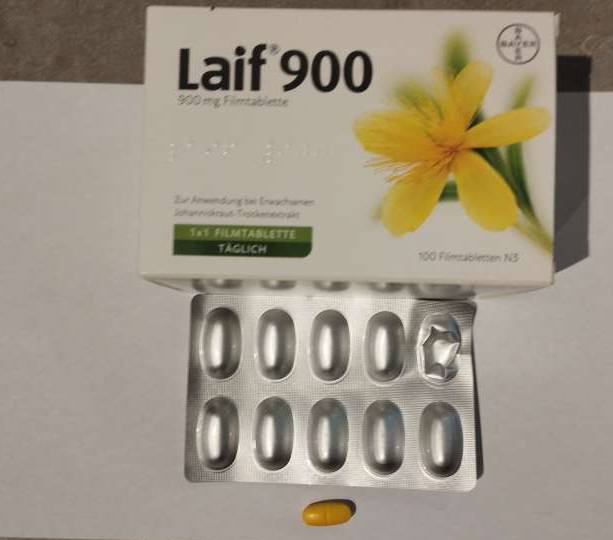 Laif900 Medikament