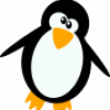 Pingponguin